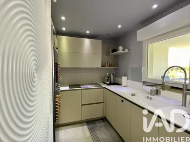 Appartement à Montpellier (34000)