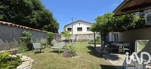 Maison traditionnelle à Bonson (42160)