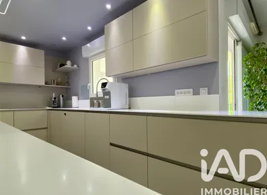 Appartement à Montpellier (34000)
