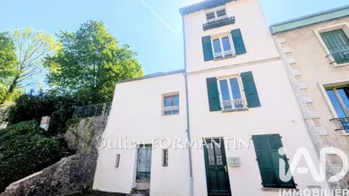 House in Coupvray (77700)