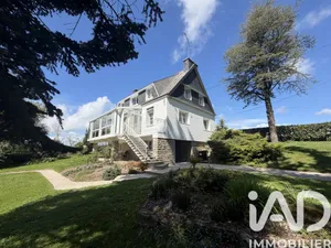 Maison à Melgven (29140)