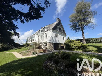 Maison à Melgven (29140)