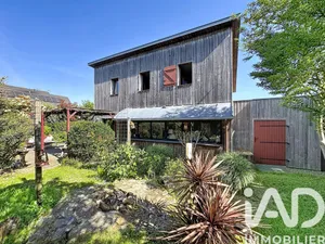 Maison à La Bouëxière (35340)