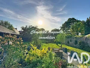 House in Saint-Malo (35400)