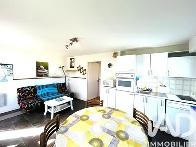 Appartement à Ploemeur (56270)
