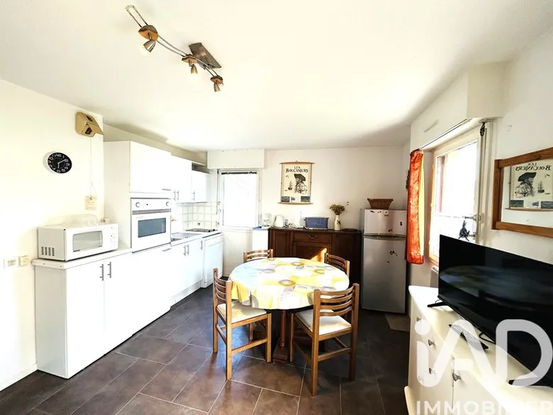 Appartement 2 pièces 35 m² · à Ploemeur · 34,6 m² · 153 900 €