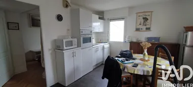 Appartement à Ploemeur (56270)
