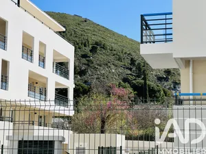 Apartment in Marseille (13009)