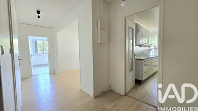 Apartment in Mennecy (91540)