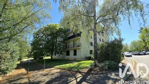 Apartment in Mennecy (91540)