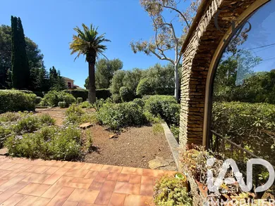 Maison à Six-Fours-les-Plages (83140)