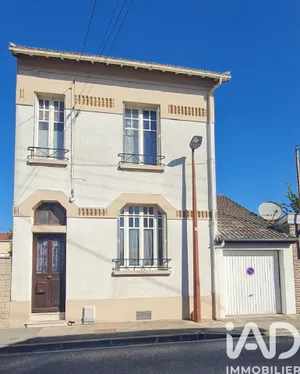 Townhouse in Châlons-en-Champagne (51000)