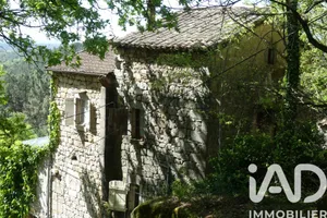 Park home in Chassiers (07110)