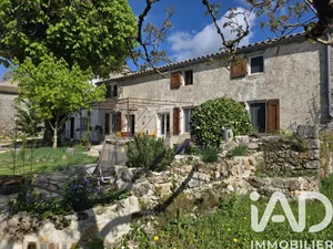 Maison de campagne à Saint-Michel (34520)