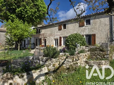 Maison de campagne à Saint-Michel (34520)