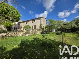 Maison à Saint-Michel (34520)