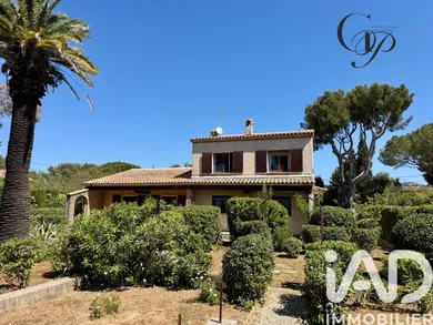 Maison à Six-Fours-les-Plages (83140)