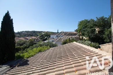 Maison à Six-Fours-les-Plages (83140)