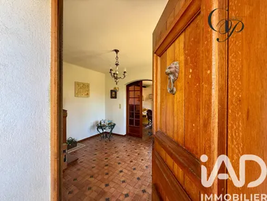 Maison à Six-Fours-les-Plages (83140)