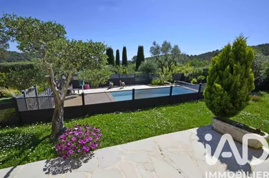 Maison à Opio (06650)