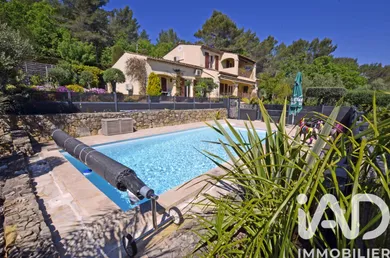 Maison à Opio (06650)