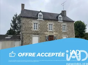 House in Hénon (22150)