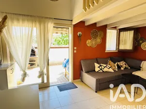 Apartment in Soulac-sur-Mer (33780)