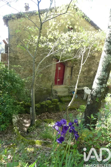 Maison de campagne à Chassiers (07110)