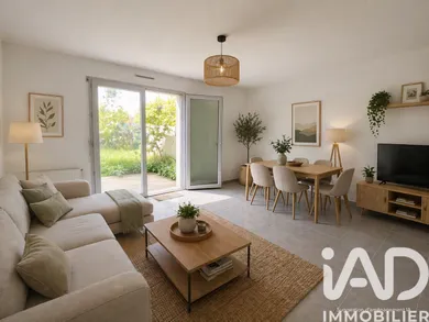 House in La Rivière-Saint-Sauveur (14600)