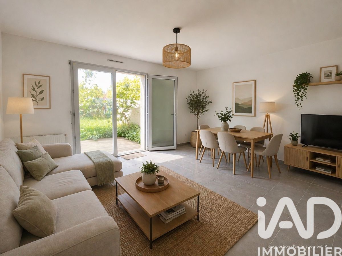 Vente maison à La Rivière-Saint-Sauveur (14600) : maison 3 pièces 64 m² - 2002698