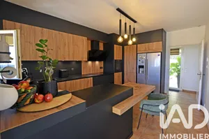 House in Opio (06650)