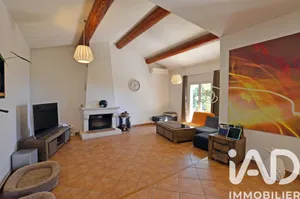 House in Opio (06650)