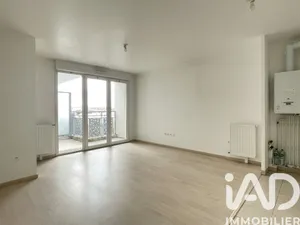 Appartement à Persan (95340)