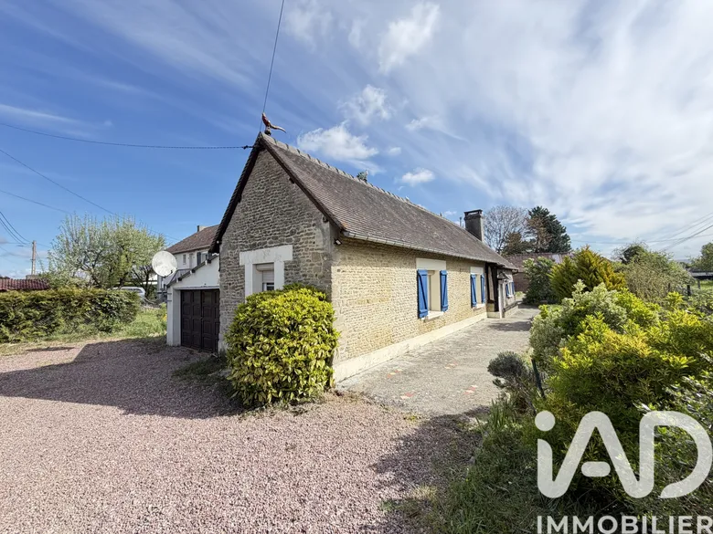 Maison 4 pièces 75 m² · à Saint-Pierre-en-Auge · 75 m² · 160 000 €