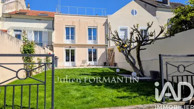 Maison à Meaux (77100)