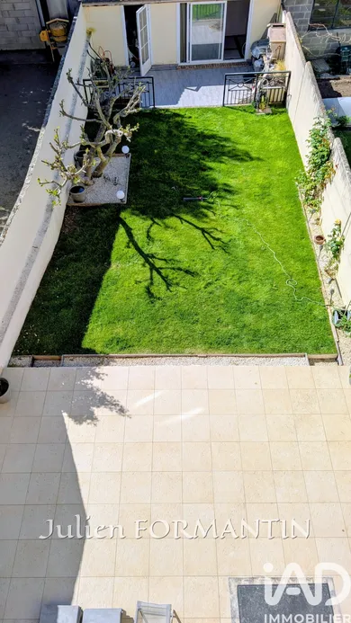 Maison à Meaux (77100)