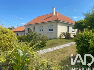 Maison à Saint-Sébastien-sur-Loire (44230)