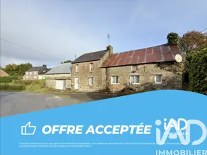 House in Plouguenast (22150)