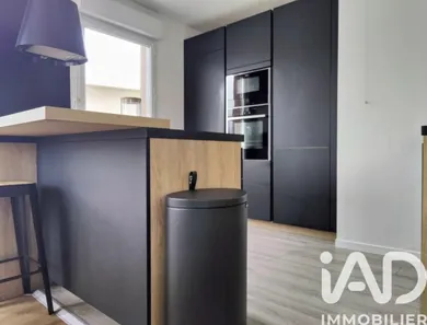Appartement à Athis-Mons (91200)