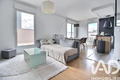 Appartement à Athis-Mons (91200)