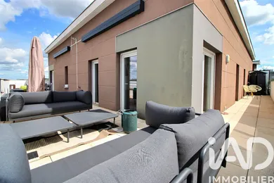 Appartement à Athis-Mons (91200)