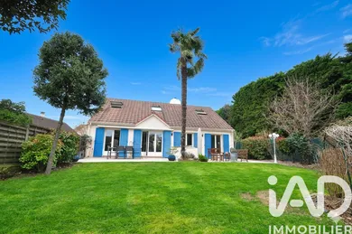 House in Montévrain (77144)