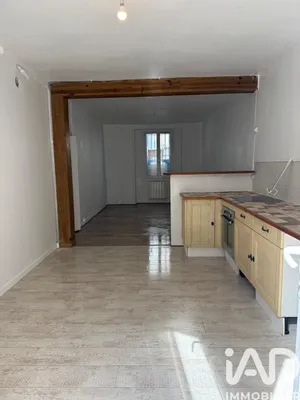 Apartment in Grenoble (38000)