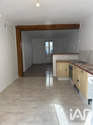 Apartment in Grenoble (38000)