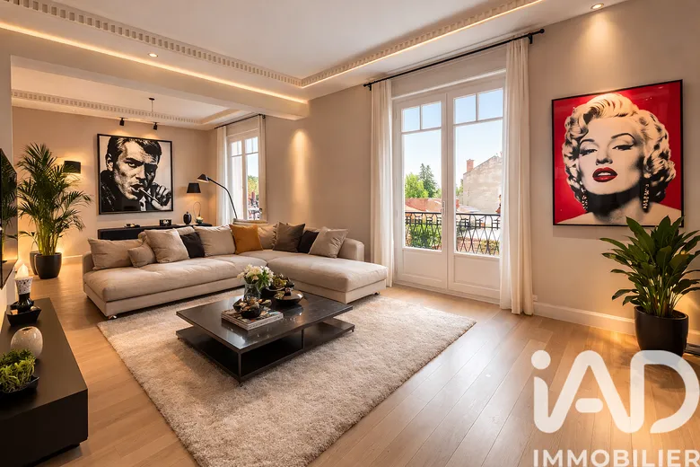 Appartement 3 pièces 112 m² · à Vichy · 112 m² · 199 000 €