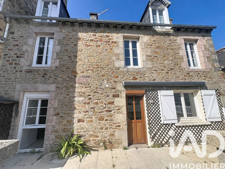 Maison 4 pièces 84 m² · à Hénanbihen · 83,5 m² · 150 850 €