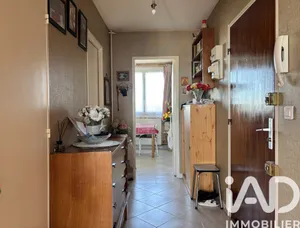 Apartment in Olivet (45160)