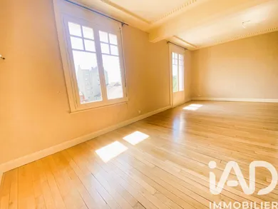 Appartement à Vichy (03200)