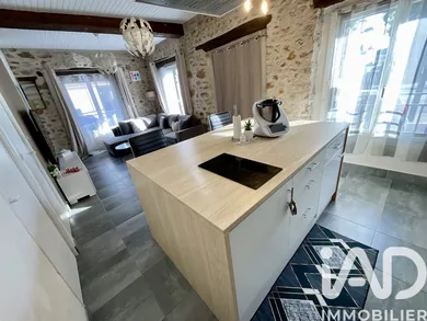 Apartment in Corbeil-Essonnes (91100)
