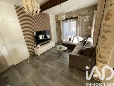 Apartment in Corbeil-Essonnes (91100)